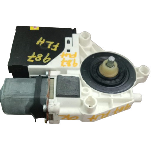 USED ORI PORSCHER CAYMAN 987-997 RIGHT FRONT WINDOW MOTOR thumbnail