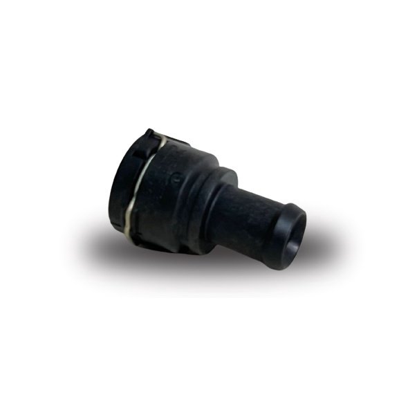 NEW ORI AUDI VW A4 B8 GOLF 6-5 COOLANT PIPE HOSE CONNECTOR thumbnail