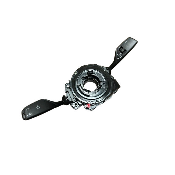 USED ORI BMW G30 2017-2022 STEERING COLUMN SWITCH thumbnail