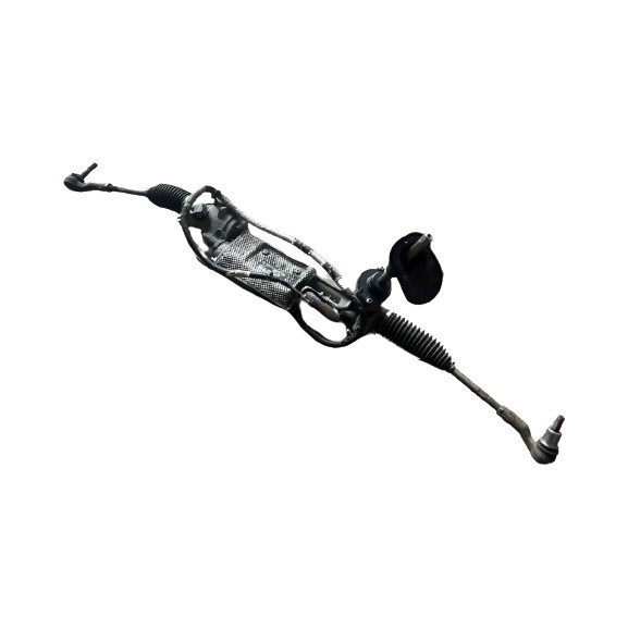 USED ORI LAND ROVER EVOQUE BJ32 2014-2018 STEERING RACK thumbnail