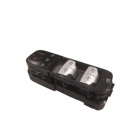 NEW ORIGINAL MERCEDES BENZ W206 C/E EQE GLC 2021-2025 FRONT DOOR WINDOW SWITCH thumbnail
