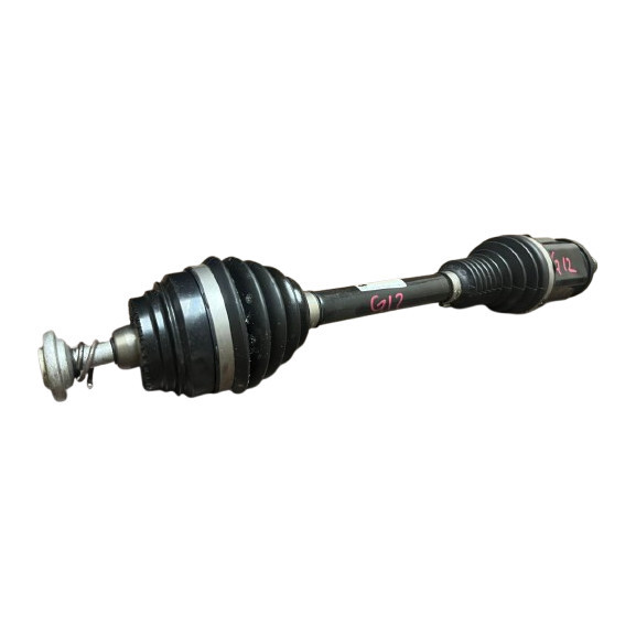 USED ORI BMW G12 740il 2014-2019 FRONT LEFT DRIVESHAFT thumbnail