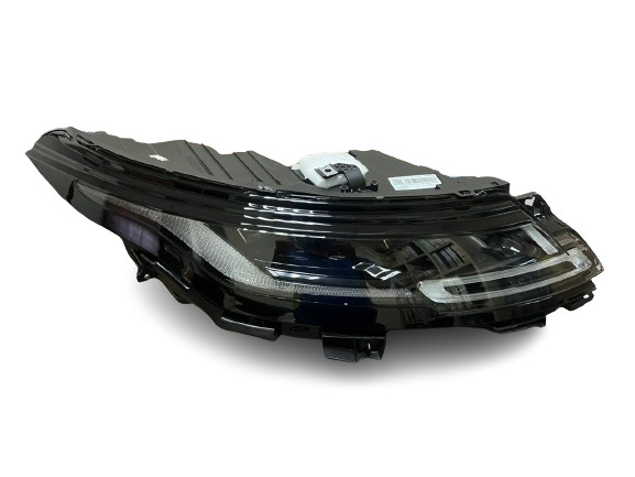 NEW ORI LAND ROVER EVOQUE LR560 2017-2022 HEADLIGHT RH LH (RH)