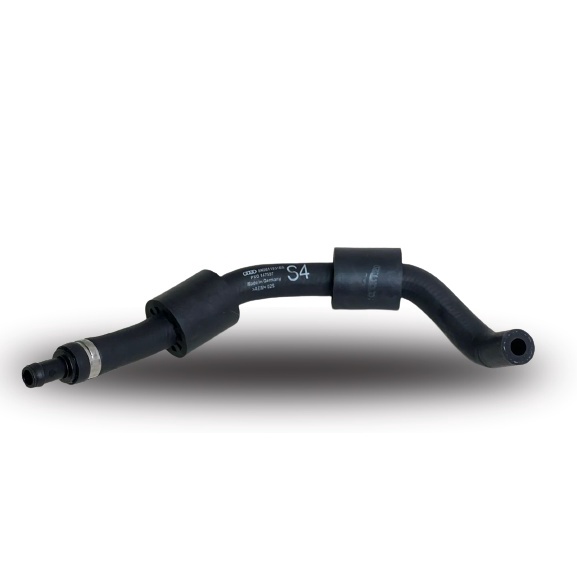 USED ORI AUDI B8 BRAKE VACUUM PIPE thumbnail