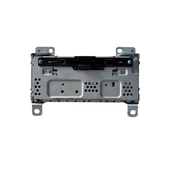 USED ORI FORD S550 MUSTANG 2014-2023 CD PLAYER AUDIO SYSTEM CONTROLLER HEAD UNIT thumbnail
