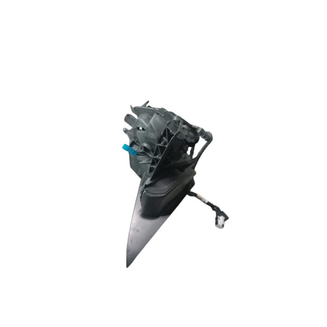 USED ORI MERCEDES BENZ S-CLASS W221 RIGHT SIDE MIRROR thumbnail