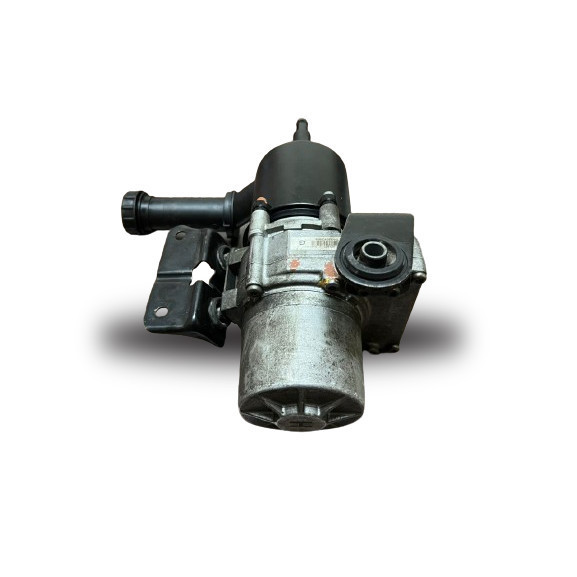 USED ORI PEUGEOT 407-307 POWER STEERING PUMP thumbnail