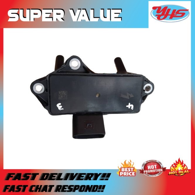 NEW CAR OUT MERCEDES-BENZ GLC X253 2018-2023 HIGH VOLTAGE IGNITION COIL