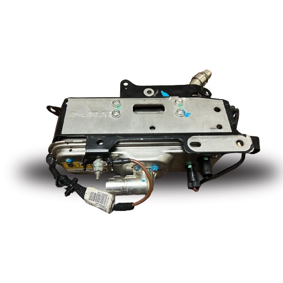 USED ORI BMW G30-G12-i8 HYBRID 2015/2019 CONVERTER thumbnail
