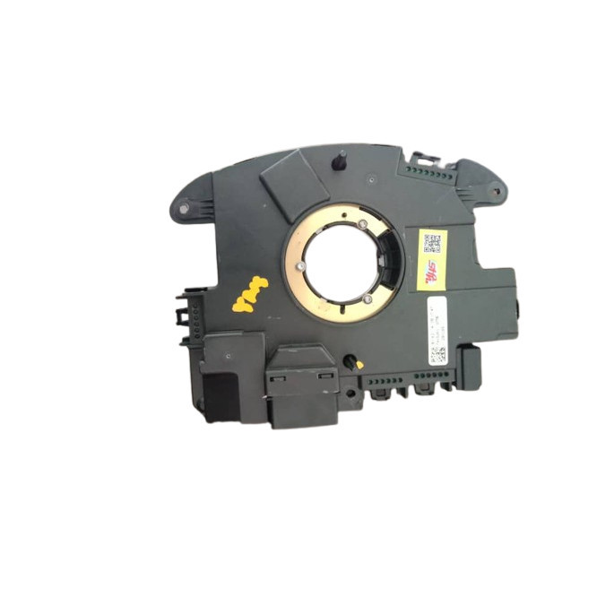 USED ORI GENUINE VW PASSATCC 5K0-953-569-AS HIGHLINE CLOCK SPRING SQUIB CONTACT RING thumbnail