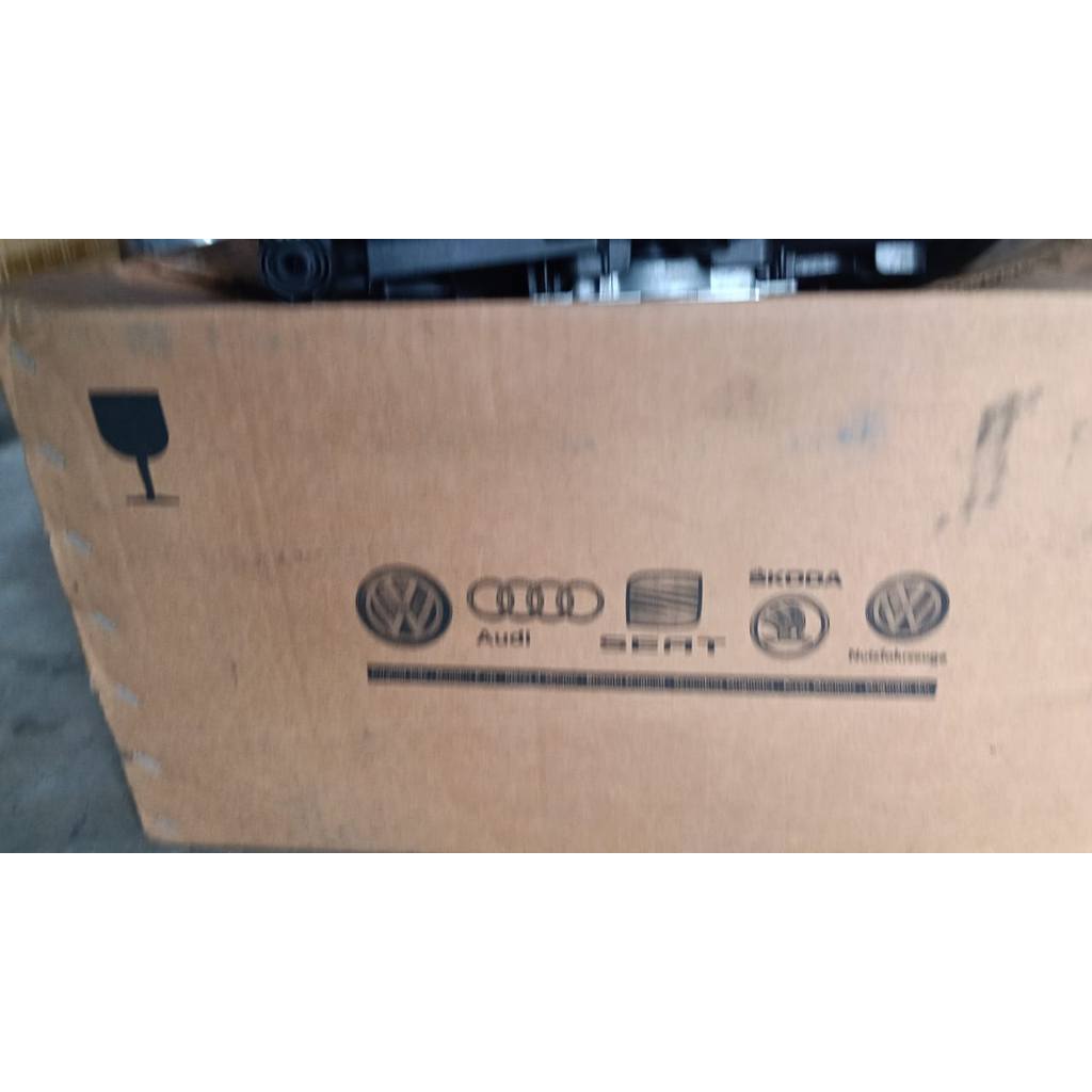 VW NEW BETTLE 5C HEAD LAMP LH NEW ORIGINAL (2015-2019) thumbnail