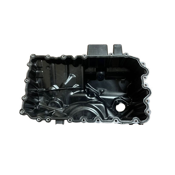 NEW ORI BMW F30 F10 F48 N20 ENGINE MOTOR OIL PAN thumbnail
