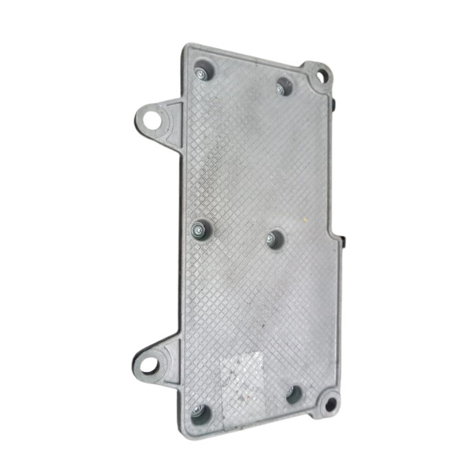 USED ORI VOLVO XC60 AIR BAG SRS CONTROL MODULE thumbnail
