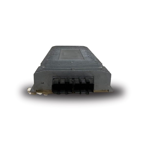 USED ORI BENTLEY ASTON MARTIN  GT 4W0- DB8-DB9 2015-2019 AMPLIFIER SOUND SYSTEM thumbnail