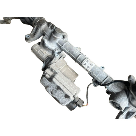 USED ORI MERCEDES A250 STEERING RACK thumbnail