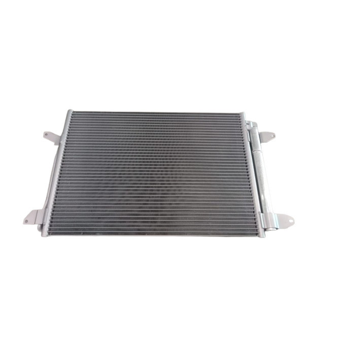 NEW ORI VW JETTA 1.4 CONDENSOR AC AIR CONDITIONING thumbnail