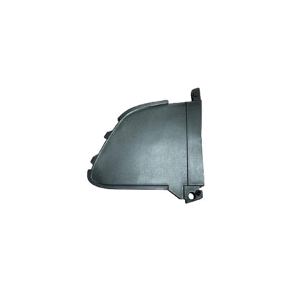 NEW ORI LAND ROVER L405 EVOQUE 2014-2017 FRONT BUMPER COVER RH LH (LH) thumbnail