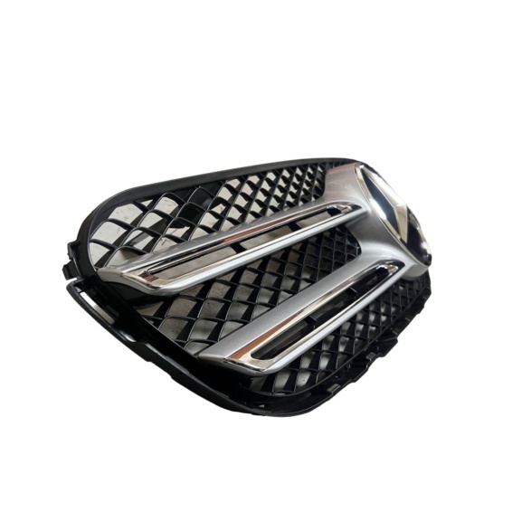 USED ORI MERCEDES GLC 253 2014-2018 FRONT GRILLE thumbnail