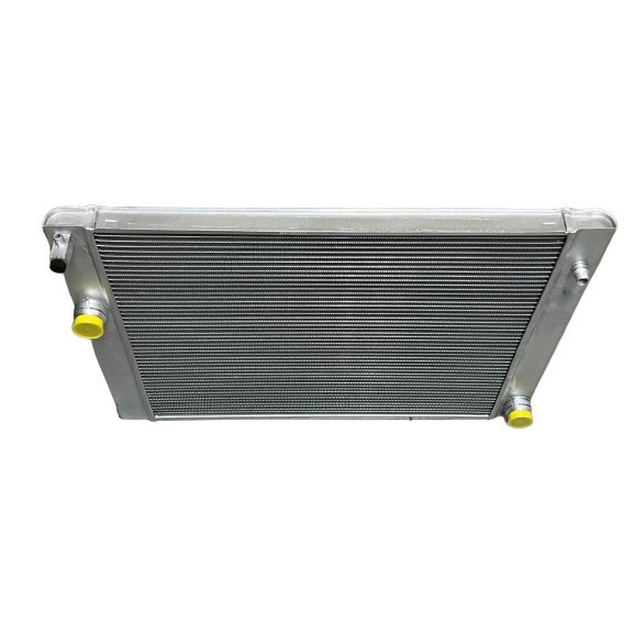 NEW OEM BMW 5SERIES 6 SERIES E60-E63 2007-2010 RADIATOR thumbnail