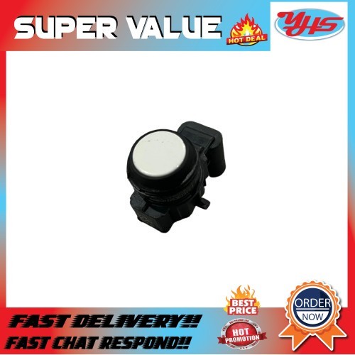 BMW F20 F30 PARKING DISTANCE SENSOR REVERSE USED ORIGINAL (2013-2018)