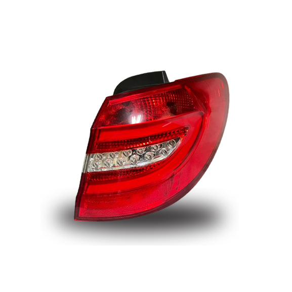 USED ORI MERCEDES BCLASS 246 2012-2015 TAIL LIGHT (RIGHT)