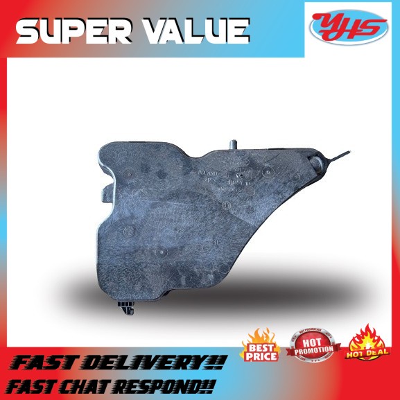 NEW ORI BMW GO1 X3 2018-2020 WIPER TANK
