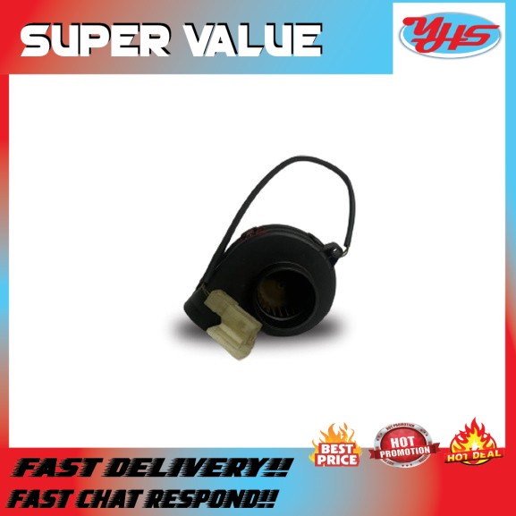 USED ORI BMW E60 E66 E90 2003-2007 FAN MOTOR ECU COMPUTER BOSCH