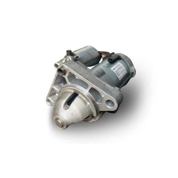 USED ORI BMW B48 G30-G12-F15-G01-G02 STARTER MOTOR thumbnail