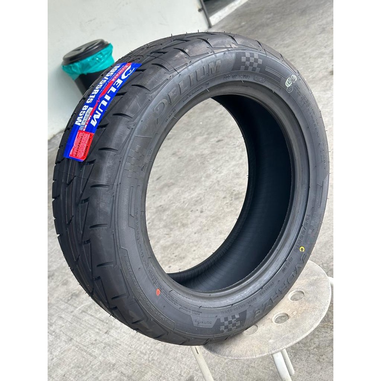 DELIUM EVORAZE IA-183 95W TL -Indonesia ALL YEAR 2023 thumbnail