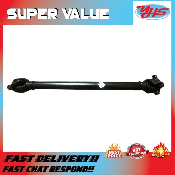NEW OEM BMW F15 X5 X5 X6 E70-E71 N55 2009-2015 LONG SHAFT