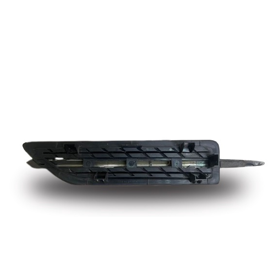 USED ORI MERCEDES SLK 172 2013-2018 FRONT RIGHT FENDER GRILLE thumbnail