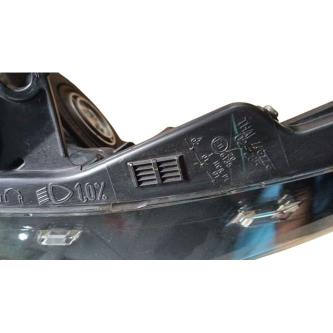 TOYOTA ALTIS 171 HEAD LAMP UNIT LH NEW ORIGINAL (2015-2019) thumbnail