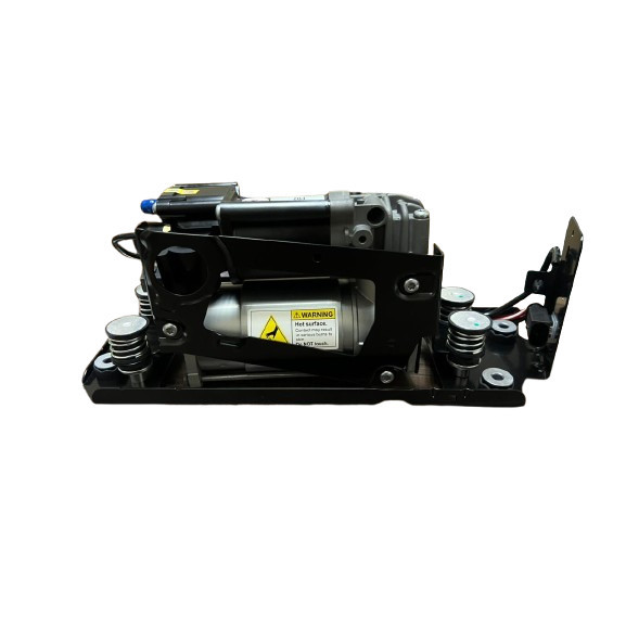 NEW OEM BMW F15 F16 HYBRID AIRMATIC PUMP thumbnail
