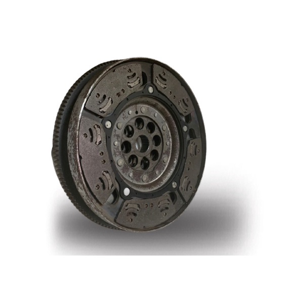 USED ORI BMW B38  2016-2020 FLYWHEEL ENGINE FLY WHEEL thumbnail