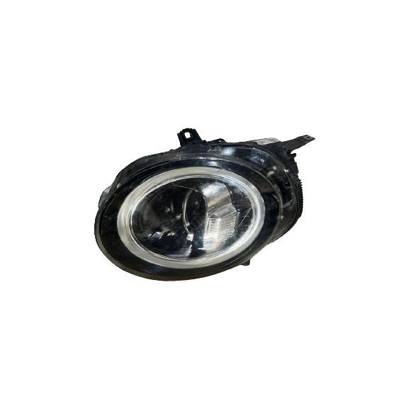 USED ORI MINI F56 LCI 2015-2019 HEAD LAMP RH LH (RH) thumbnail