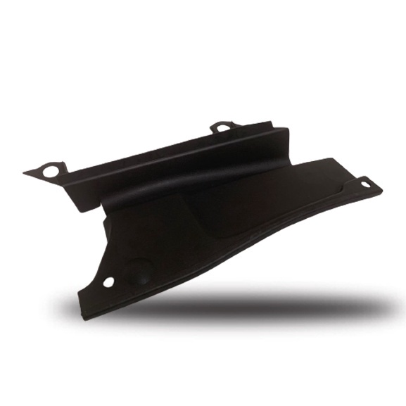 NEW ORI AUDI A4/B8 FTTRS COUPE ROAD COVER thumbnail