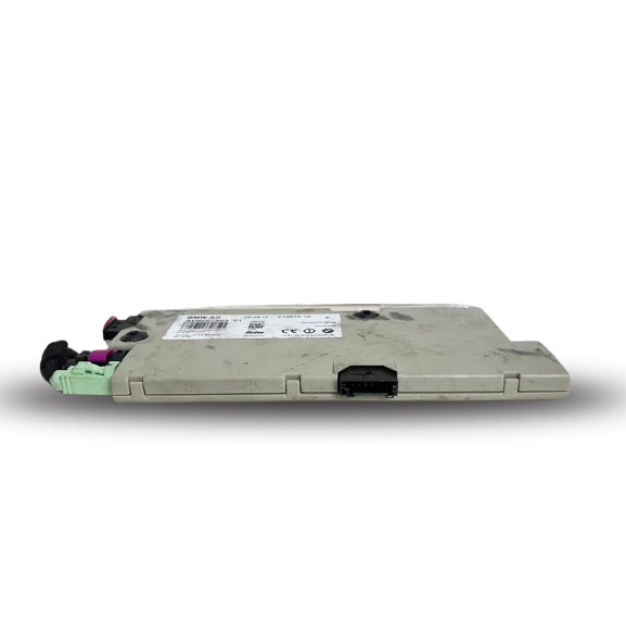 USED ORI BMW FO2 7 SERIES 2013-2017 BOOT LID ANTENNA AMPLIFIER thumbnail