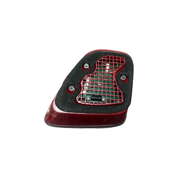 USED ORI BENTLEY FLYING SPUR 2011-2015 TAIL LAMP RH LH (RH) thumbnail