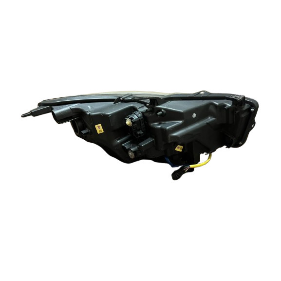 NEW CAR OUT INFINITI Q50 2014-2018 HEADLIGHT LH thumbnail