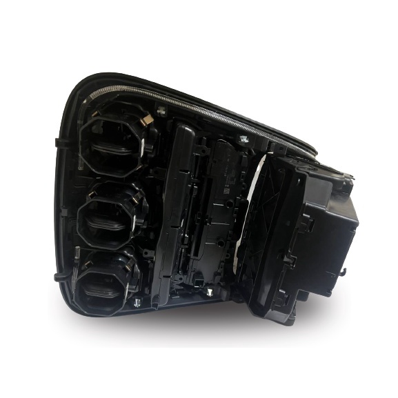 USED ORI MERCEDES W205 W213 2015-2018 CENTRE CONSOLE STROGE COMPARTMENT thumbnail