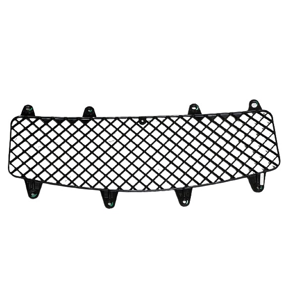 NEW ORI MASERATI GHIBLI V63.0 2015/2018 FRONT BUMPER GRILL thumbnail