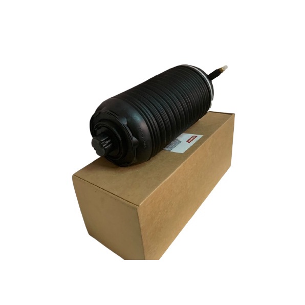 OEM BRAND PORSCHE MACAN 95B 2014-2018 REAR RIGHT AIR SUSPENSION SPRING BAG thumbnail