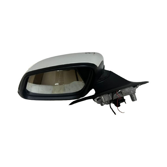 USED ORI BMW F30 2013-2017 SIDE MIRROR RH LH (RH) thumbnail