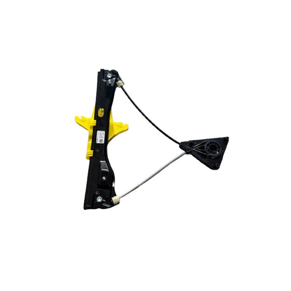 NEW ORI VW POLO WINDOW REGULATOR WITHOUT MOTOR thumbnail