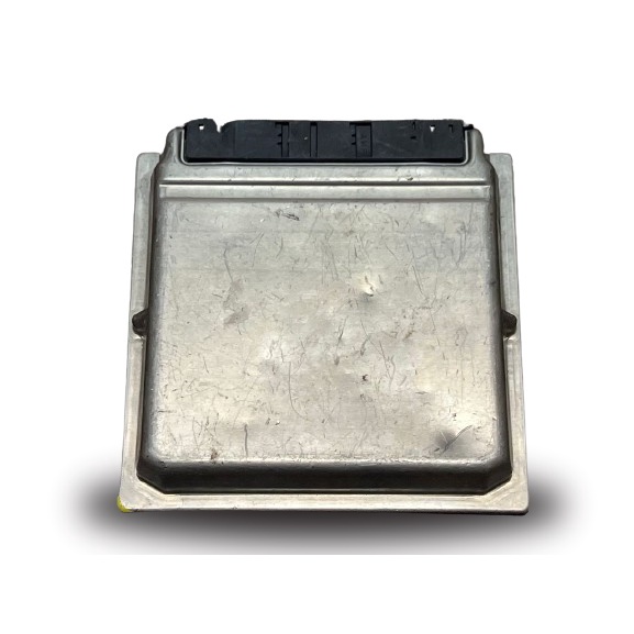 USED ORI MERCEDES ECLASS W203 ENGINE CONTROL UNIT thumbnail