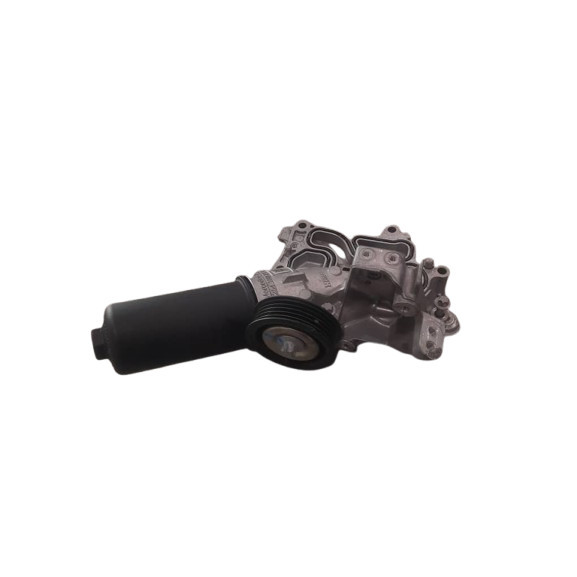 MERCEDES BENZ C206 OIL FILTER HOLDER AND COOLER USED ORIGINAL (2019-2025) thumbnail