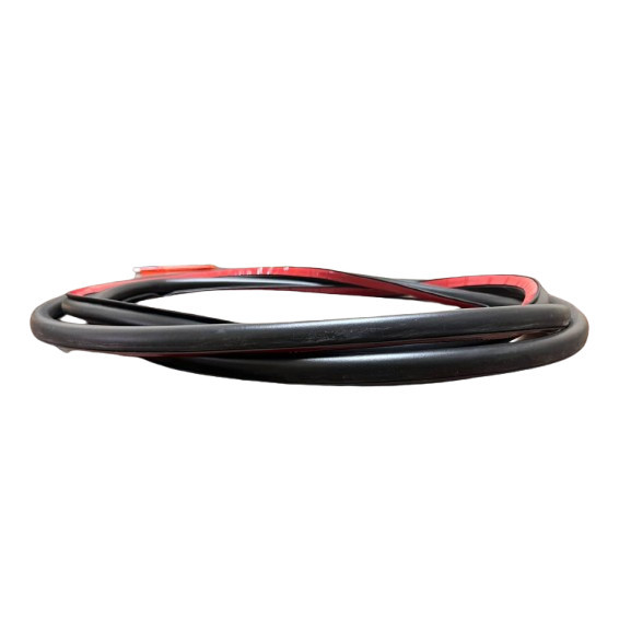 NEW ORI BMW F02 LCI 2012-2016 REAR DOOR WEATHERSTRIP thumbnail