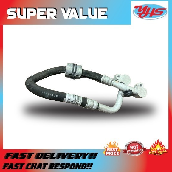 USED ORI BMW G30 G12 2015-2022 LHD AIRCOND PIPE HOSE