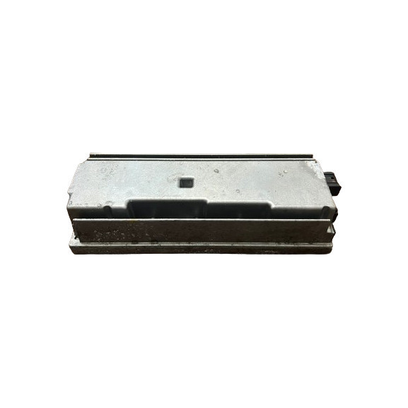 USED ORI BMW X5 E70 2013-2019 AUDIO AMPLIFIER thumbnail