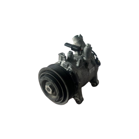 USED ORI BMW F20 F30 F10 N20 2012-2017 AIRCOND COMPRESSOR thumbnail